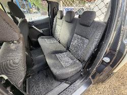 View Auto part 2nd Seat (Rear Seat) Ford Ranger 2021