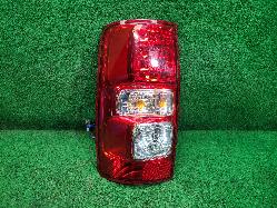 View Auto part Left Taillight Holden Colorado 2016
