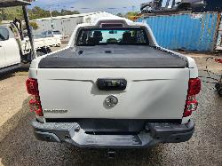 View Auto part Bootlid/Tailgate Holden Colorado 2016