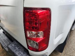 View Auto part Right Taillight Holden Colorado 2016