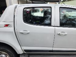 View Auto part Right Rear Door Sliding Holden Colorado 2016