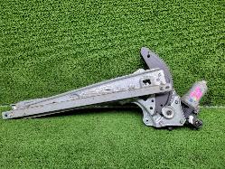 View Auto part Right Front Window Reg/Motor Holden Colorado 2016