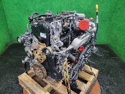 View Auto part Engine Holden Colorado 2016