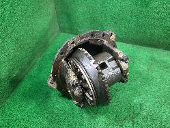 View Auto part Differential Centre Holden Colorado 2016