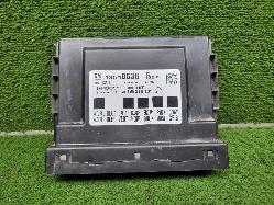 View Auto part Ecu Holden Colorado 2016