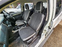 View Auto part Front Seat Holden Colorado 2016