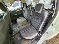 View Auto part 2nd Seat (Rear Seat) Holden Colorado 2016