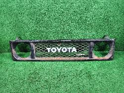 View Auto part Grille Toyota Landcruiser 1987