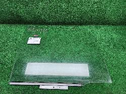 View Auto part Right Front Door Window Toyota Landcruiser 1987