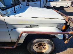 View Auto part Right Guard Toyota Landcruiser 1987
