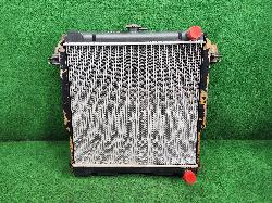 View Auto part Radiator Toyota Landcruiser 1987