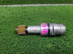View Auto part Speedo Drive Toyota Landcruiser 1987