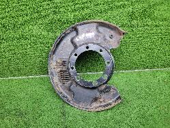 View Auto part Backing Plate Toyota Landcruiser 1987