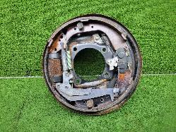 View Auto part Backing Plate Toyota Landcruiser 1987