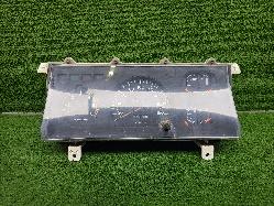 View Auto part Instrument Cluster Toyota Landcruiser 1987
