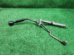 View Auto part Gear Stick/Shifter Toyota Landcruiser 1987