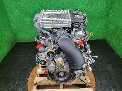 View Auto part Engine Toyota Hilux 2012