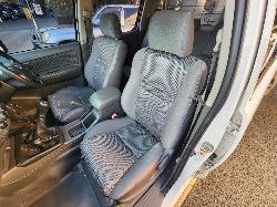 View Auto part Front Seat Toyota Hilux 2012