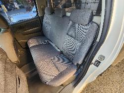 View Auto part 2nd Seat (Rear Seat) Toyota Hilux 2012