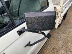 View Auto part Left Door Mirror Toyota Hilux 2000
