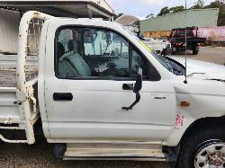 View Auto part Right Front Door Toyota Hilux 2000