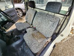 View Auto part Front Seat Toyota Hilux 2000