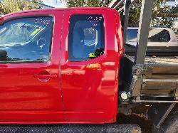 View Auto part Left Rear Door/Sliding Nissan Navara 2010