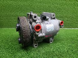 View Auto part A/C Compressor Nissan Navara 2010