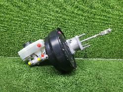 View Auto part Brake Booster Nissan Navara 2010