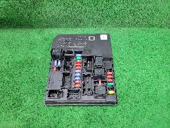 View Auto part Fuse Box Nissan Navara 2010