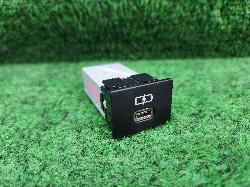 View Auto part Misc Switch/Relay Toyota Landcruiser 2023