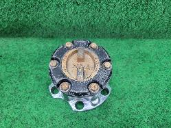 View Auto part Freewhl/Locking Hub Toyota Landcruiser 2004