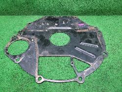 View Auto part Bell Housing Toyota Landcruiser 2004