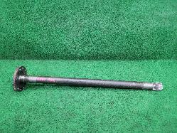 View Auto part Axle Toyota Landcruiser 2004