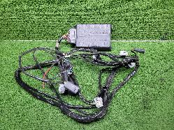 View Auto part Ecu Toyota Landcruiser 2012