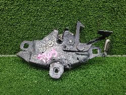 View Auto part Bonnet Lock/Support Toyota Landcruiser 2003