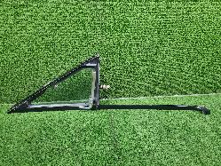 View Auto part Left Front 1/4 Door Glass Toyota Landcruiser 2003
