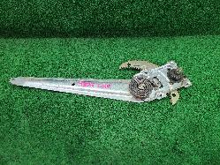 View Auto part Left Front Window Reg/Motor Toyota Landcruiser 2003