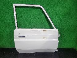 View Auto part Right Front Door Toyota Landcruiser 2003