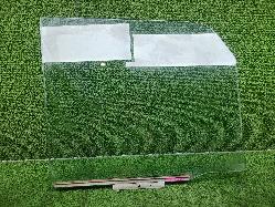View Auto part Right Front Door Window Toyota Landcruiser 2003