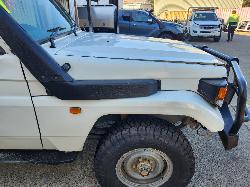 View Auto part Right Guard Toyota Landcruiser 2003