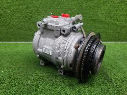 View Auto part A/C Compressor Toyota Landcruiser 2003
