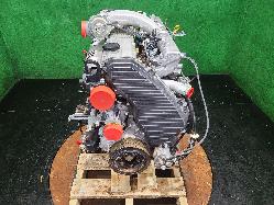 View Auto part Engine Toyota Landcruiser 2003