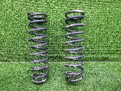 View Auto part Front Coil Spring Toyota Landcruiser 2003