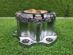 View Auto part Freewhl/Locking Hub Toyota Landcruiser 2003