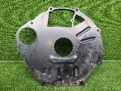 View Auto part Bell Housing Toyota Landcruiser 2003