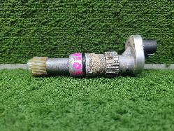 View Auto part Speedo Drive Toyota Landcruiser 2003