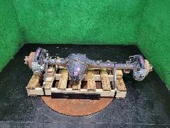 View Auto part Rear Diff Assembly Toyota Landcruiser 2003