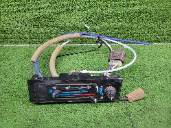 View Auto part Heater/Ac Controls Toyota Landcruiser 2003