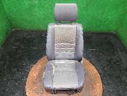 View Auto part Front Seat Toyota Landcruiser 2003